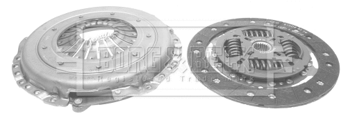 Clutch Kit (HK2405)