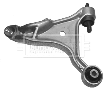 Control/Trailing Arm, wheel suspension (BCA6408)