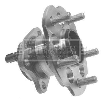 Wheel Bearing Kit (BWK1156)