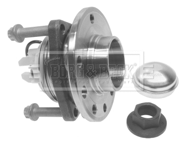 Wheel Bearing Kit (BWK1179)