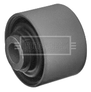 Mounting, control/trailing arm (BSK7547)