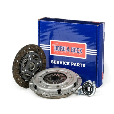 Clutch Kit