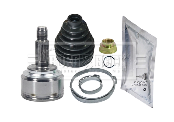 Joint Kit, drive shaft (BCJ1197)