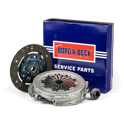 Clutch Kit