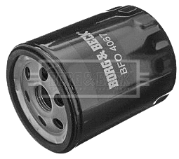 Oil Filter (BFO4067)