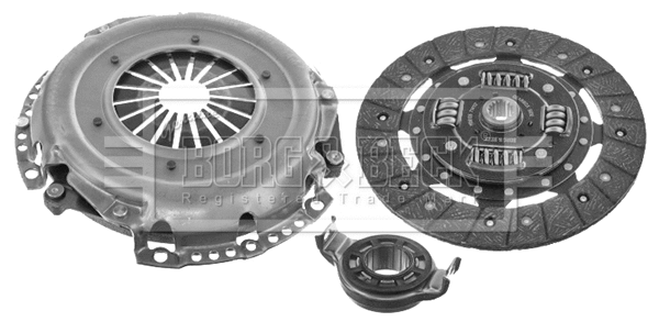 Clutch Kit (HK6156)