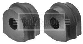 Repair Kit, stabiliser coupling rod (BSK7553K)