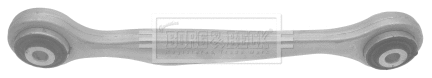 Control/Trailing Arm, wheel suspension (BCA6934)