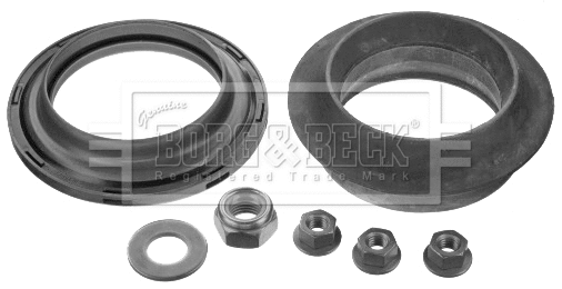 Suspension Strut Support Mount