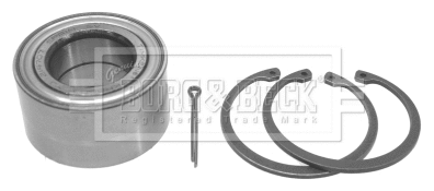 Wheel Bearing Kit (BWK693)