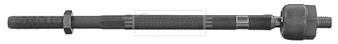 Inner Tie Rod (BTR5871)