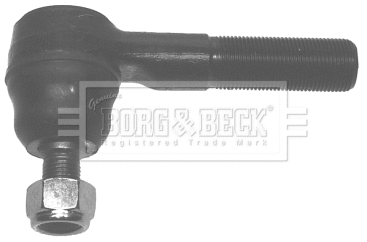 Tie Rod End (BTR4368)