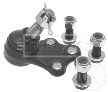 Ball Joint (BBJ5321)