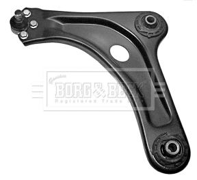 Control/Trailing Arm, wheel suspension (BCA6214)