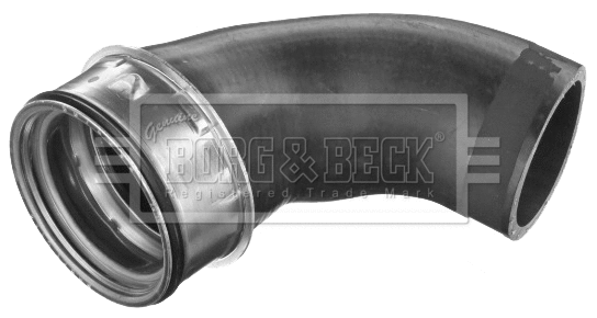 Charge Air Hose (BTH1541)