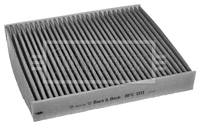 Filter, cabin air (BFC1111)