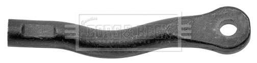 Tie Rod End (BTR5587)
