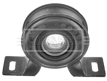 Suspension, propshaft (BPB1024)