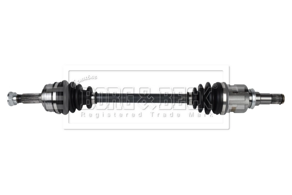 Drive Shaft (BDS1068)