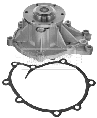 Water Pump, engine cooling (BWP32961)