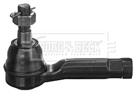 Tie Rod End (BTR5812)