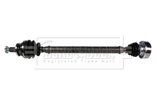 Drive Shaft (BDS1073)