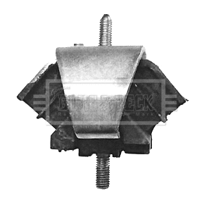 Mounting, engine (BEM3423)