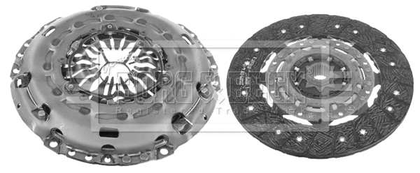 Clutch Kit (HK2308)
