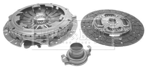 Clutch Kit (HK2481)