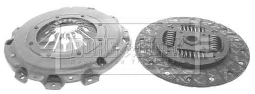 Clutch Kit (HKR1045)