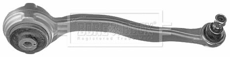 Control/Trailing Arm, wheel suspension (BCA7211)