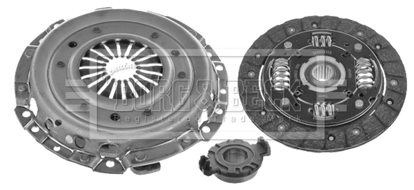 Clutch Kit (HK6557)