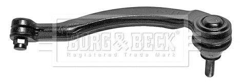 Tie Rod End (BTR4873)