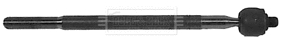 Inner Tie Rod (BTR4740)