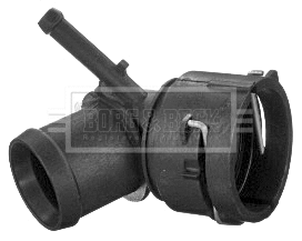Coolant Flange (BTS1088)