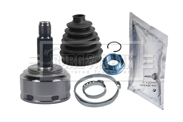 Joint Kit, drive shaft (BCJ1538)