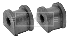 Repair Kit, stabiliser coupling rod (BSK7077K)