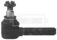 Tie Rod End (BTR4248)
