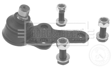 Ball Joint (BBJ5378)