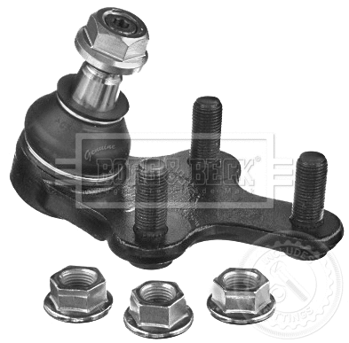 Ball Joint (BBJ5705)