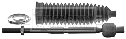 Tie Rod End (BTR5141K)