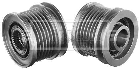 Alternator Freewheel Clutch (BBA5021)