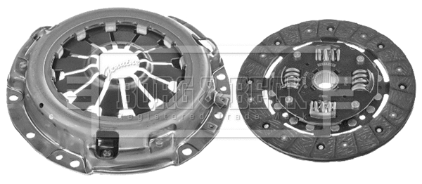 Clutch Kit (HK2582)