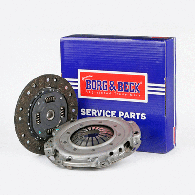 Clutch Kit