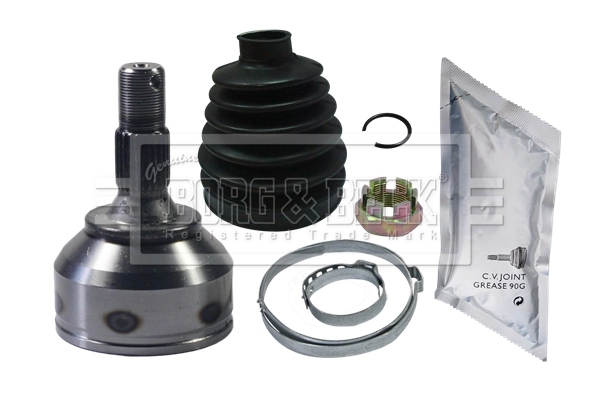 Joint Kit, drive shaft (BCJ1418)