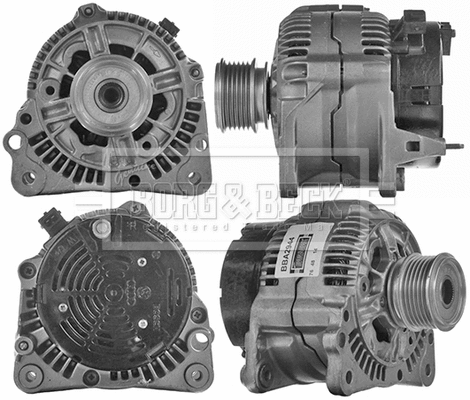 Alternator (BBA2944)