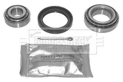 Wheel Bearing Kit (BWK053)