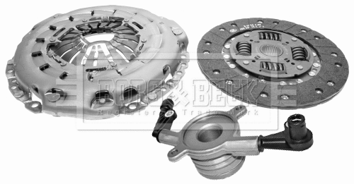 Clutch Kit (HKT1131)
