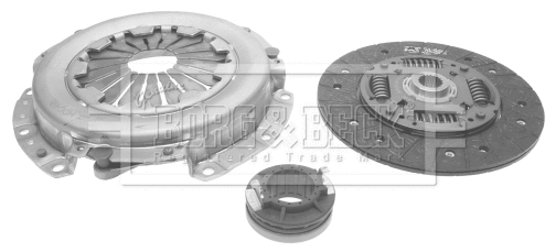 Clutch Kit (HK2449)