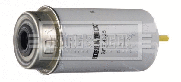 Fuel Filter (BFF8025)
